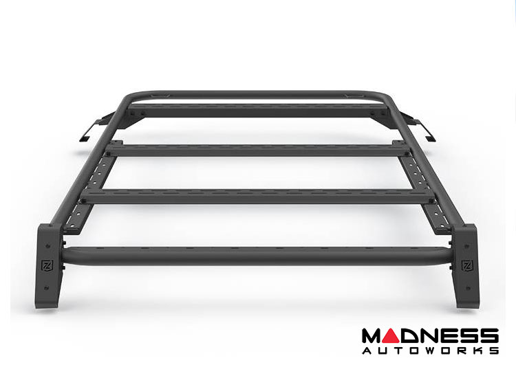 Ford Bronco Roof Rack - ZROADZ - 2 Door - Base Rack